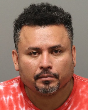 ALFONSO MENDEZ-MARIN VICTOR Info, Photos, Data, and More / Wake County Public Records