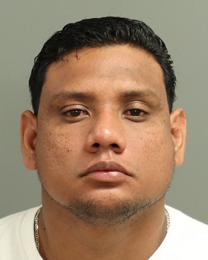 ANTONIO GUERRERO-GUEVERA WILSON Info, Photos, Data, and More / Wake County Public Records