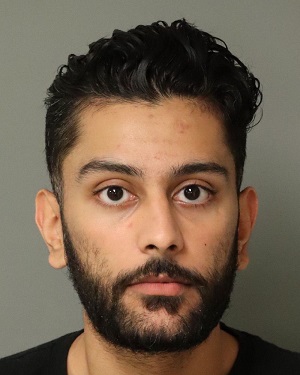 SINGH YUVRAJ Info, Photos, Data, and More / Wake County Public Records