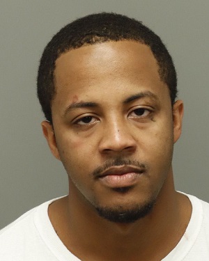 BRANDON EUGENE HILL Fotos y informacion de registros de registros publicos del condado de Wake County NC