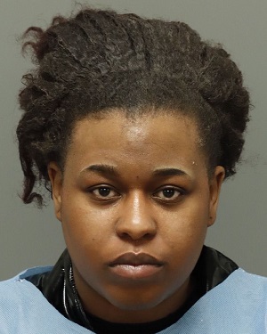 SHANELL DIAZ CAMERA Info, Photos, Data, and More / Wake County Public Records