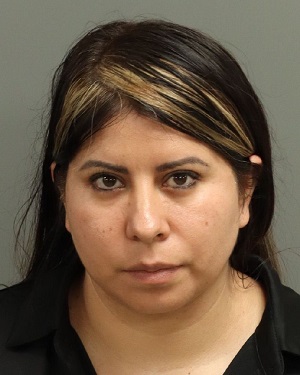 ROSALES-HERNANDEZ EVANGELINA Info, Photos, Data, and More / Wake County Public Records