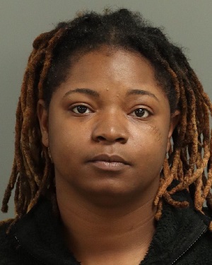 SHANELL CRUDUP FENDI Info, Photos, Data, and More / Wake County Public Records