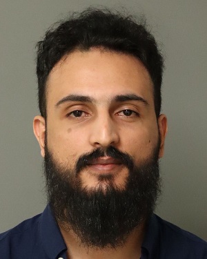 SAIF ANAKEEB HASSAN Info, Photos, Data, and More / Wake County Public Records