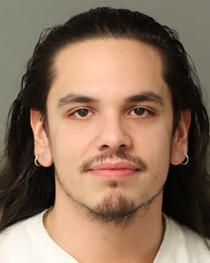 TYLER MARQUEZ JACOB Info, Photos, Data, and More / Wake County Public Records