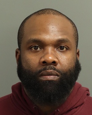 ANTWAN PRIVETTE-THOMAS JAMIL Info, Photos, Data, and More / Wake County Public Records