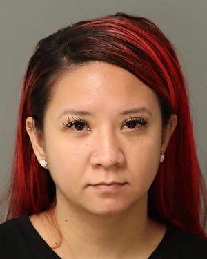 GALAMAY ESQUIVEL JASMINE Info, Photos, Data, and More / Wake County Public Records