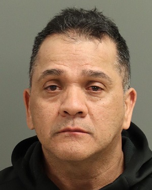 ROBY ARIAS-AGUDELO JHON Info, Photos, Data, and More / Wake County Public Records