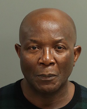 CHIDI NWAODU JUDE Info, Photos, Data, and More / Wake County Public Records