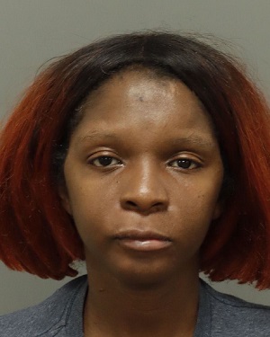 SHAWNTA MOSES KRYSTAL Info, Photos, Data, and More / Wake County Public Records