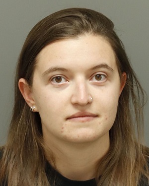 ISABEL FREY LAUREN Info, Photos, Data, and More / Wake County Public Records