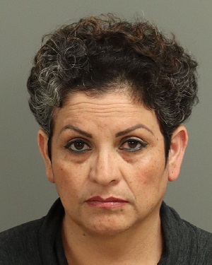 OLIVA LOPEZ-TORRES LUZ Info, Photos, Data, and More / Wake County Public Records