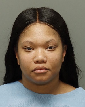 MONIQUE WILLIAMS MYIESHA Info, Photos, Data, and More / Wake County Public Records