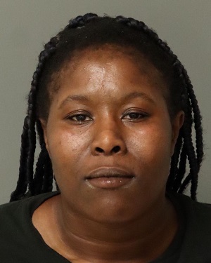 NICOLE WHITE SHAQUANNA Info, Photos, Data, and More / Wake County Public Records
