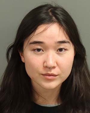 GRACE CHUNG SOPHIA Info, Photos, Data, and More / Wake County Public Records
