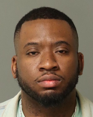 NAJEE TAYLOR TERRELL Info, Photos, Data, and More / Wake County Public Records