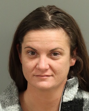 MICHELLE MILBERY WHITNEY Info, Photos, Data, and More / Wake County Public Records