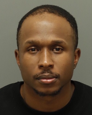 DARNELL BRODIE XAVIER Info, Photos, Data, and More / Wake County Public Records