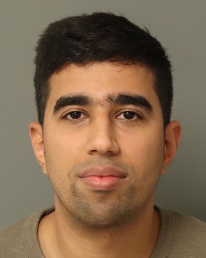 ABDEL-KARIM OSAMA GABER EL-DESOUKY Fotos y informacion de registros de registros publicos del condado de Wake County NC