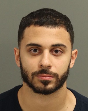 ABDULAZIZ ALAAEDIN SALAMEH Fotos y informacion de registros de registros publicos del condado de Wake County NC