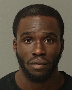 ADELANA AARON BUSUYI Fotos y informacion de registros de registros publicos del condado de Wake County NC