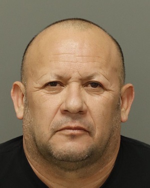 ADRIAN ARROYO-GAMINO Fotos y informacion de registros de registros publicos del condado de Wake County NC