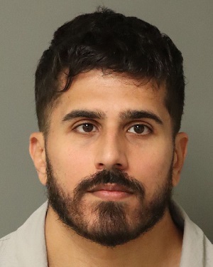 AHMED KHALIL OBEID Fotos y informacion de registros de registros publicos del condado de Wake County NC
