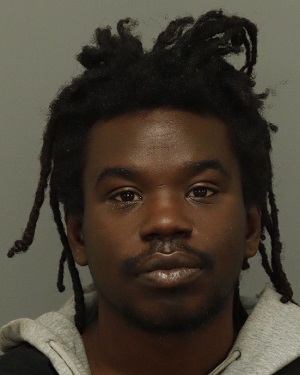 AL-SHARIF NYJOHN KAREE BALTIMORE Fotos y informacion de registros de registros publicos del condado de Wake County NC