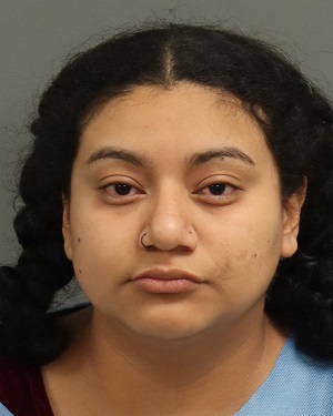 ALEJANDRA ESCOBAR-LOPEZ Fotos y informacion de registros de registros publicos del condado de Wake County NC