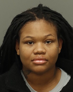 ALEXOUS CHERICE ADAMS Fotos y informacion de registros de registros publicos del condado de Wake County NC