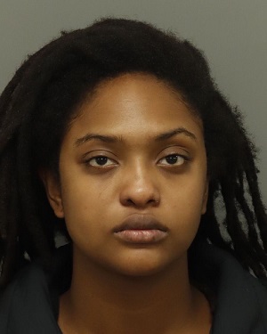 ALIYAH TYANN TIMLET Fotos y informacion de registros de registros publicos del condado de Wake County NC