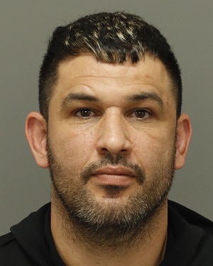 ALI RACHID HASAN Fotos y informacion de registros de registros publicos del condado de Wake County NC