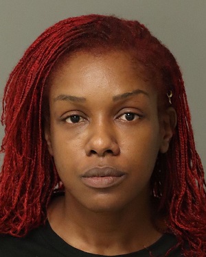 ALMARIE ALISHIA PALMER SHACKLEFORD Fotos y informacion de registros de registros publicos del condado de Wake County NC