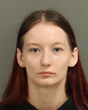 NICHOLE SYKES ALYSSA Info, Photos, Data, and More / Wake County Public Records