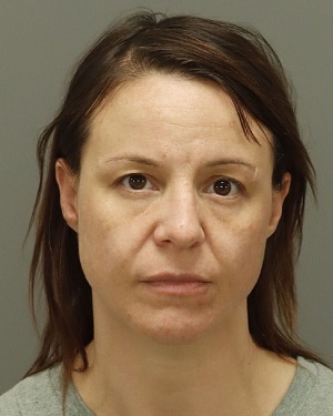 AMANDA ROBYN THAYER Fotos y informacion de registros de registros publicos del condado de Wake County NC