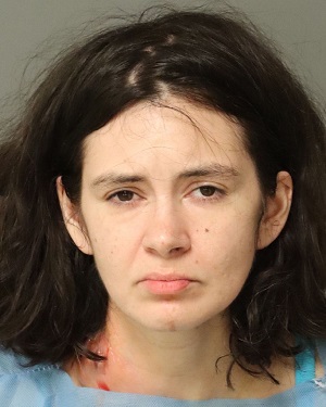 SUZANNE GARCIA AMANDA Info, Photos, Data, and More / Wake County Public Records