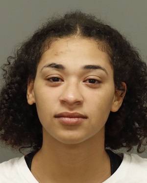 AMAYIA JAYDE BROWN Fotos y informacion de registros de registros publicos del condado de Wake County NC