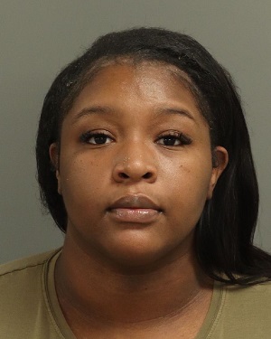 AMIRAH MYCHELLE RANDOLPH Fotos y informacion de registros de registros publicos del condado de Wake County NC