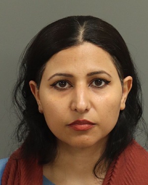 AMTHAL HUSSIEN MARID Fotos y informacion de registros de registros publicos del condado de Wake County NC