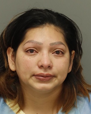 IRIS GUTIERREZ-HERNAN ANA Info, Photos, Data, and More / Wake County Public Records