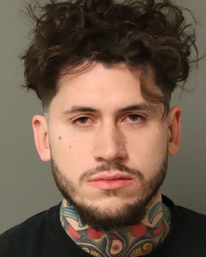 RAPHAEL ROLON ANDREW Info, Photos, Data, and More / Wake County Public Records