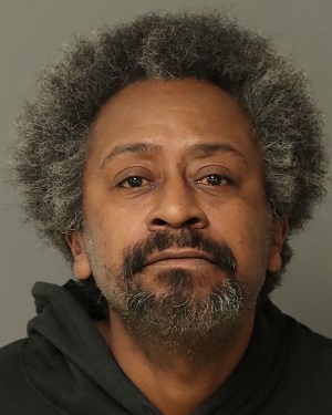 ANDRE DEVON EVANS Fotos y informacion de registros de registros publicos del condado de Wake County NC