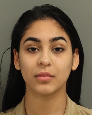 ANENLY TORRES-LIZARDO Fotos y informacion de registros de registros publicos del condado de Wake County NC