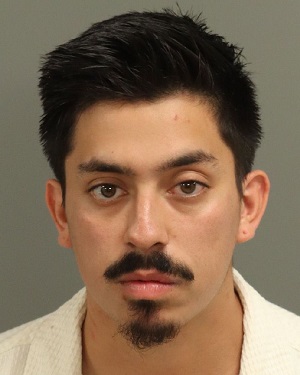 JEFFREY VELAZQUEZ ANGELO Info, Photos, Data, and More / Wake County Public Records