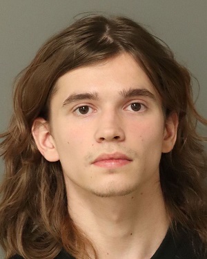 CHRIS ARNOLD ANTHONY Info, Photos, Data, and More / Wake County Public Records