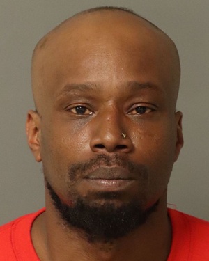 ANTHONY DESHAWN DAVIS Fotos y informacion de registros de registros publicos del condado de Wake County NC