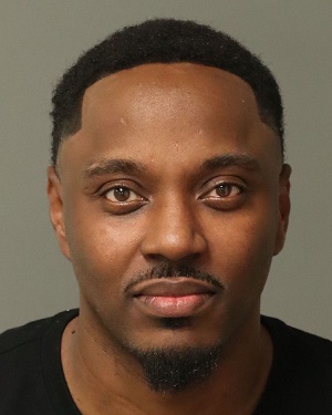 ANTHONY KNIGHT Fotos y informacion de registros de registros publicos del condado de Wake County NC