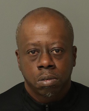 ANTHONY QUINN MCLAMB Fotos y informacion de registros de registros publicos del condado de Wake County NC