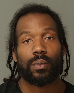 ANTHONY XAVIER WARD-ROSEMIN Fotos y informacion de registros de registros publicos del condado de Wake County NC