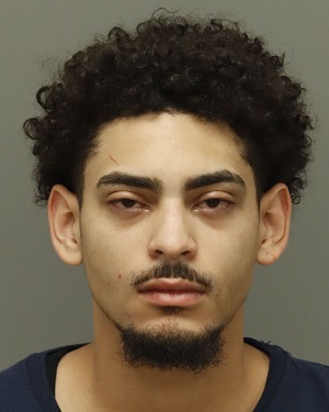 ANTONIO CARLOS RUBANCO Fotos y informacion de registros de registros publicos del condado de Wake County NC